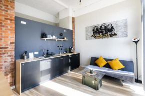 Zwei Separate Lofts - Zentrumsnah 1 4